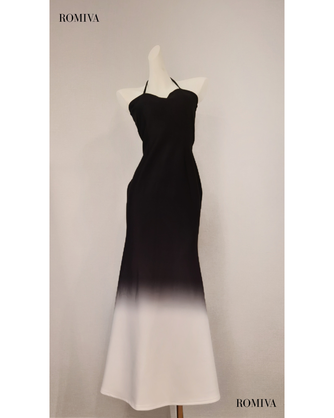 Eclipse Gown – Romiva