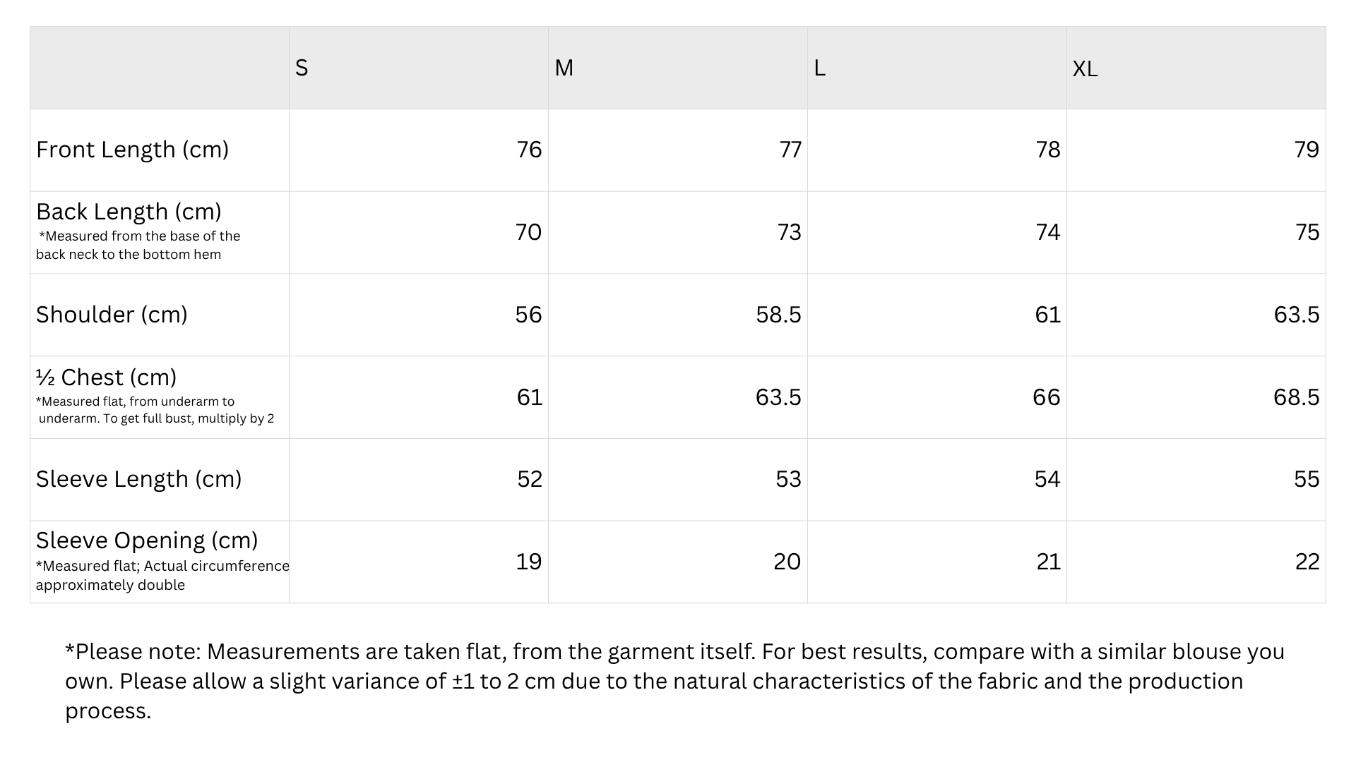 Tencel Signature Blouse - Beige/Black